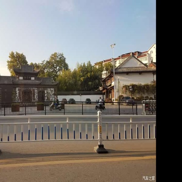 江西景德镇御窑厂 - 图片10