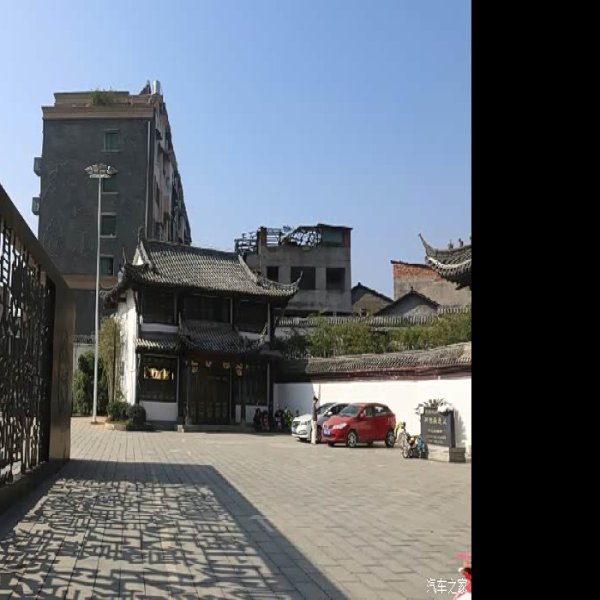 江西景德镇御窑厂 - 图片4