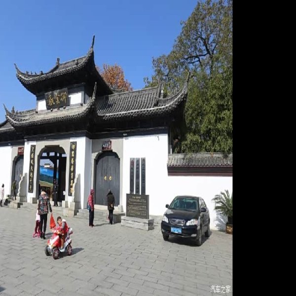 江西景德镇御窑厂 - 图片6