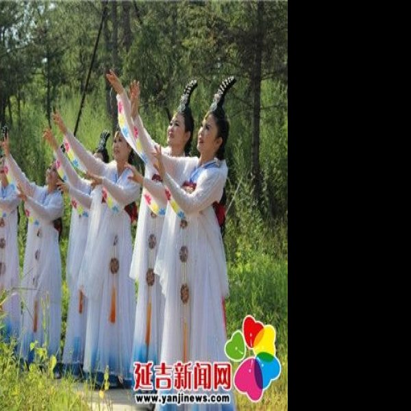 吉林延边朝鲜族民俗园 - 图片3