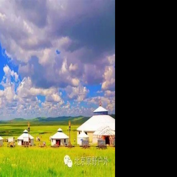 内蒙古锡林郭勒草原 - 图片5