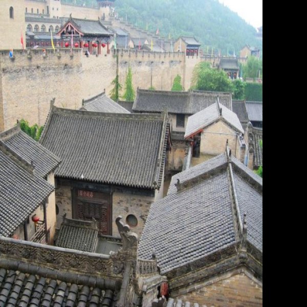 陈廷敬故居 - 图片3