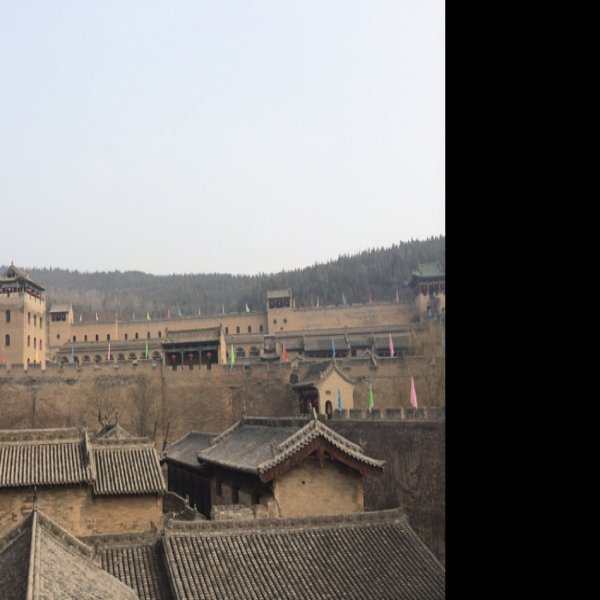 陈廷敬故居 - 图片4