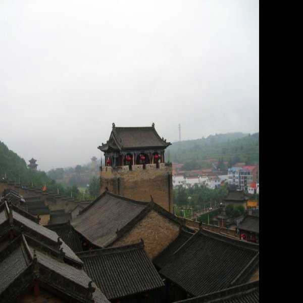 陈廷敬故居 - 图片5