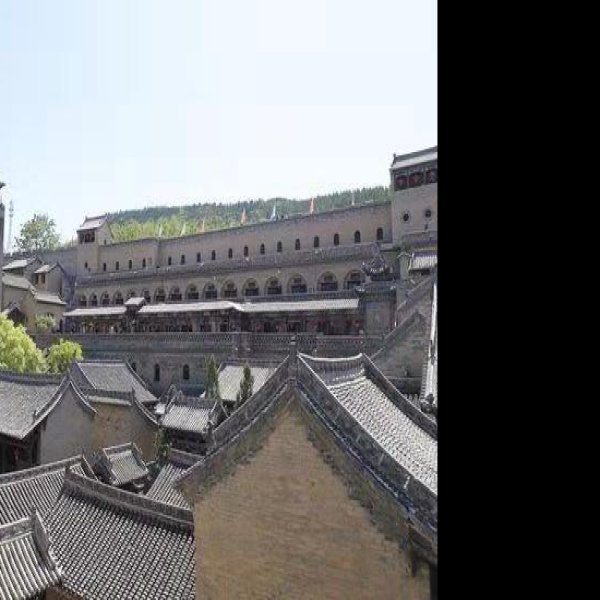 陈廷敬故居 - 图片6
