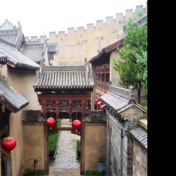 陈廷敬故居 - 图片7