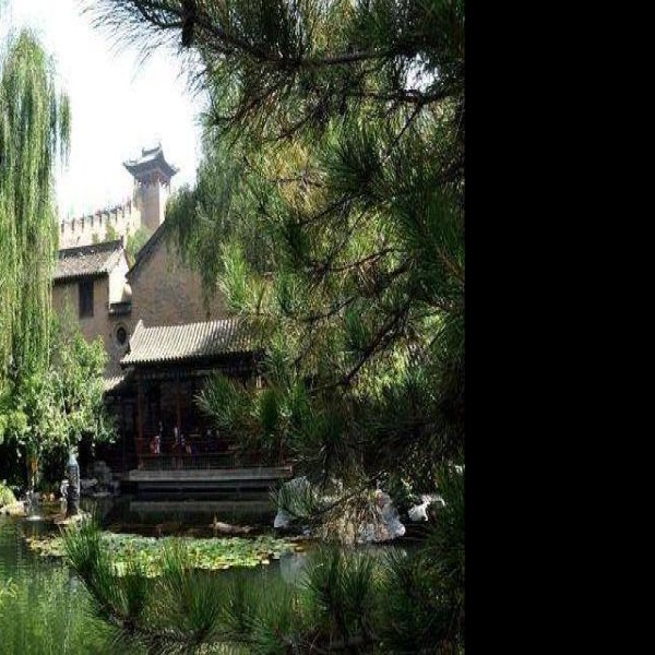陈廷敬故居 - 图片8