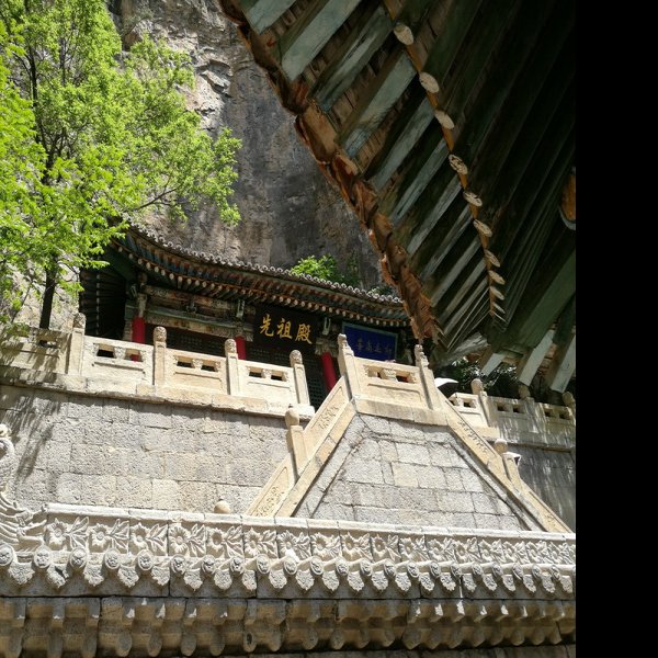 藏山祠 - 图片10