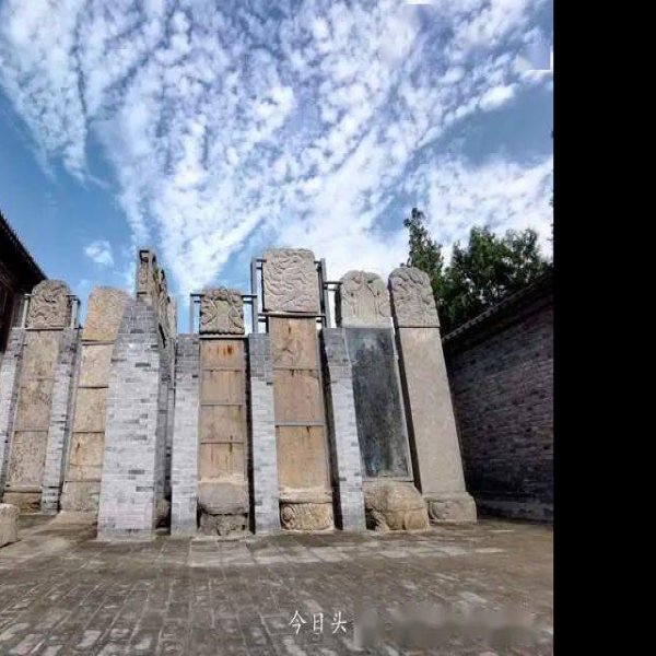 池神庙及盐池禁墙 - 图片9