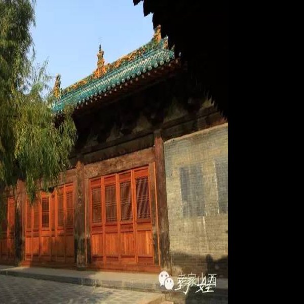 浑源文庙 - 图片3
