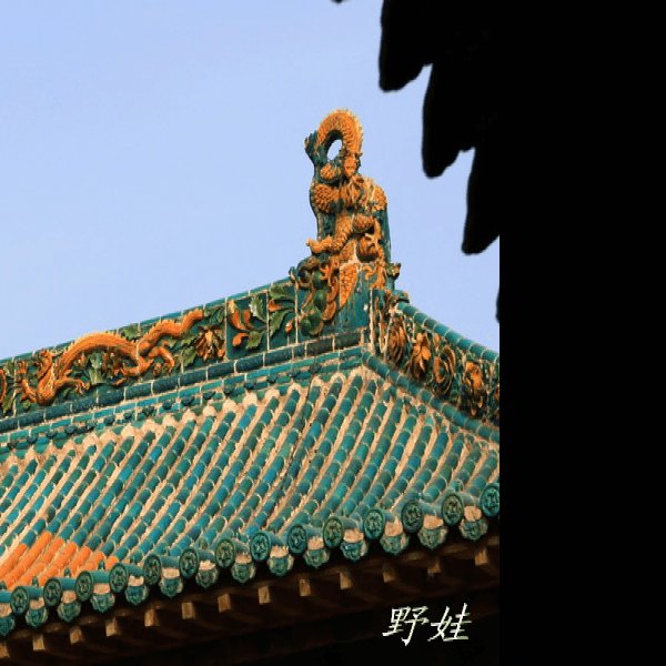 浑源文庙 - 图片6