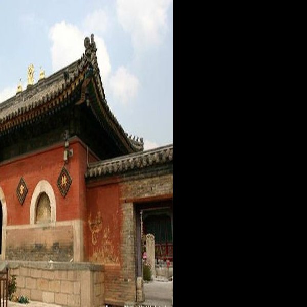 罗睺寺 - 图片1