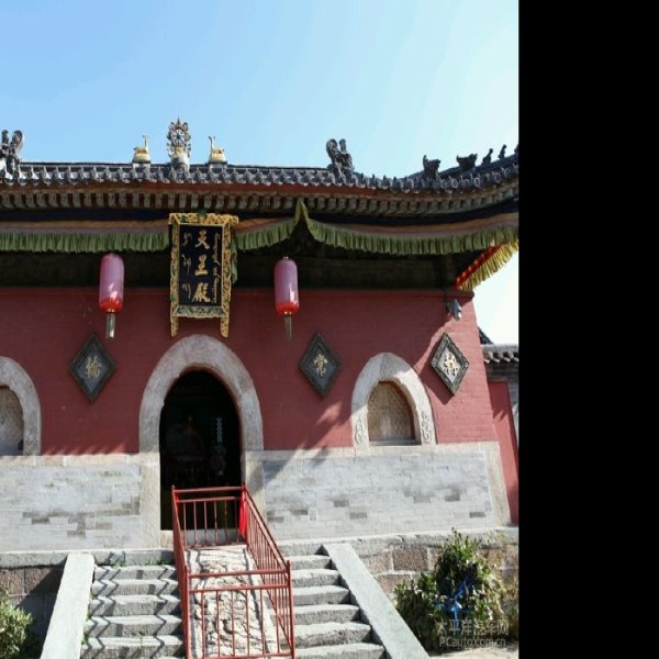 罗睺寺 - 图片2