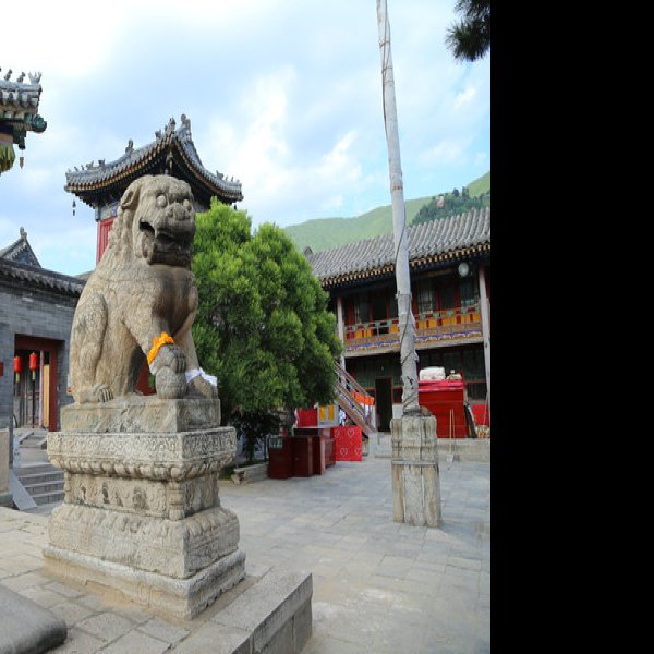 罗睺寺 - 图片3