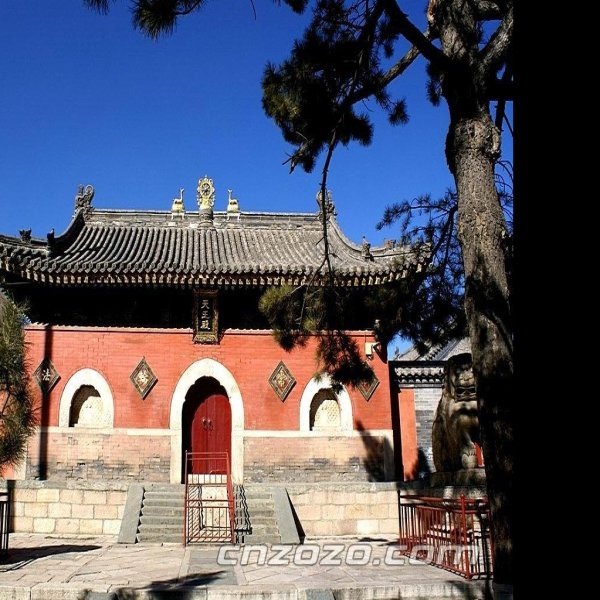 罗睺寺 - 图片5