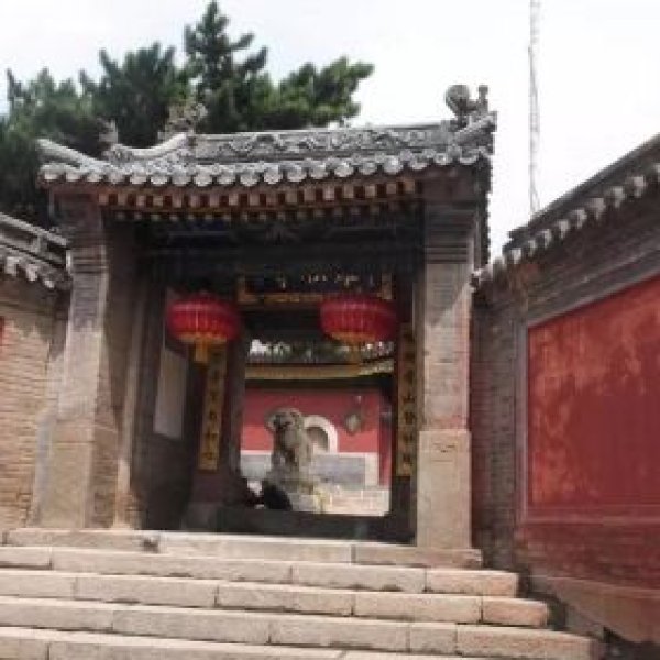 罗睺寺 - 图片7