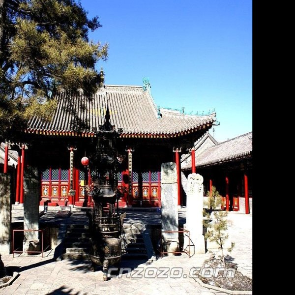 罗睺寺 - 图片8