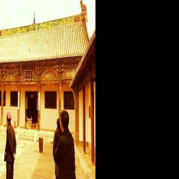 黎城城隍庙 - 图片9