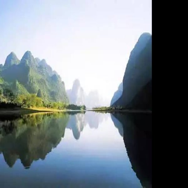 广西桂林漓江风景区 - 图片4