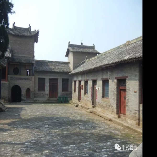 仙翁庙 - 图片3