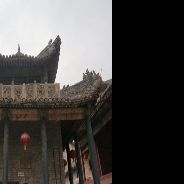 仙翁庙 - 图片6
