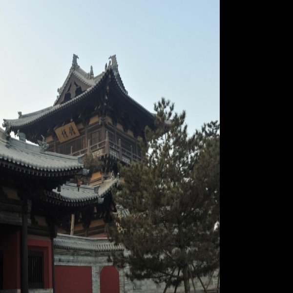 太原清真寺 - 图片10