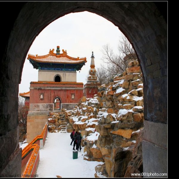 新村妙觉寺 - 图片3