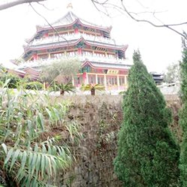 新村妙觉寺 - 图片6