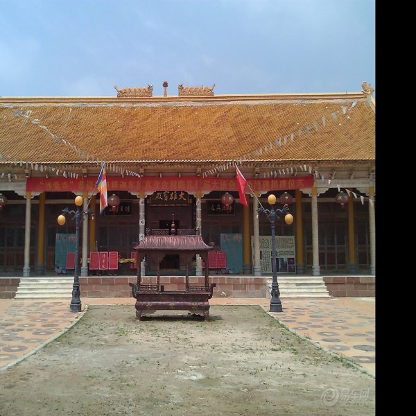 新村妙觉寺 - 图片8