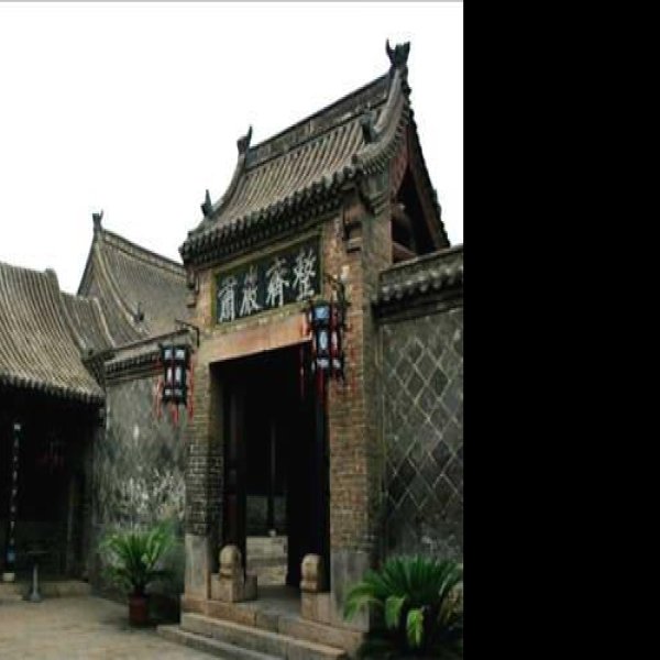 马氏庄园 - 图片1