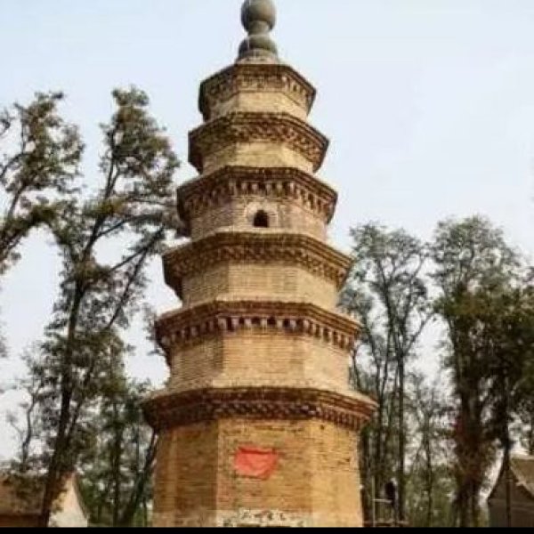 大兴寺塔 - 图片1