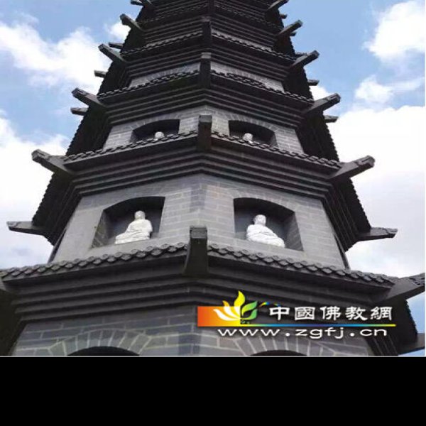 大兴寺塔 - 图片10