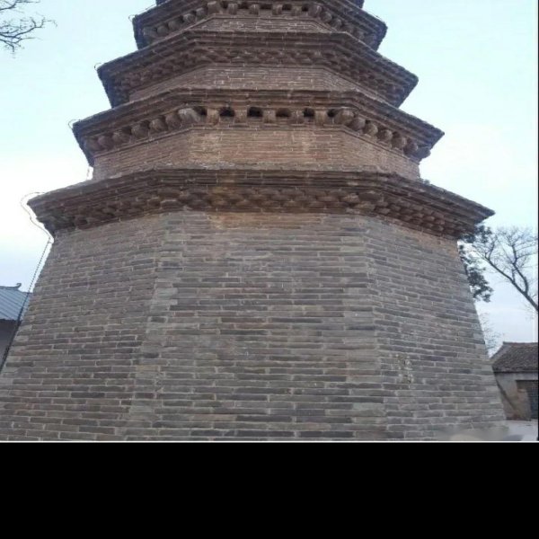 大兴寺塔 - 图片2