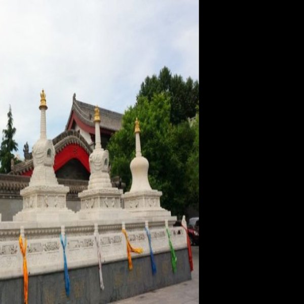 大兴寺塔 - 图片9