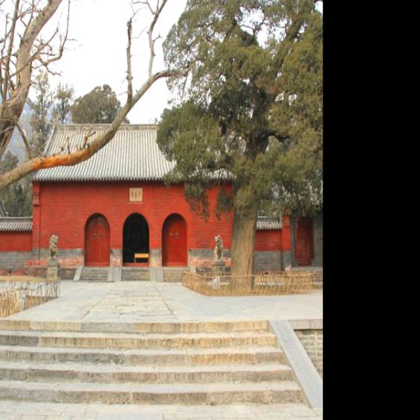 会善寺 - 图片3