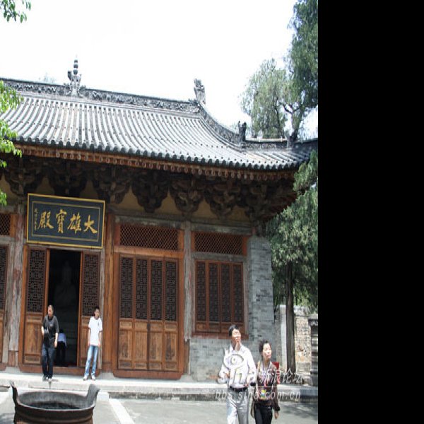 会善寺 - 图片4