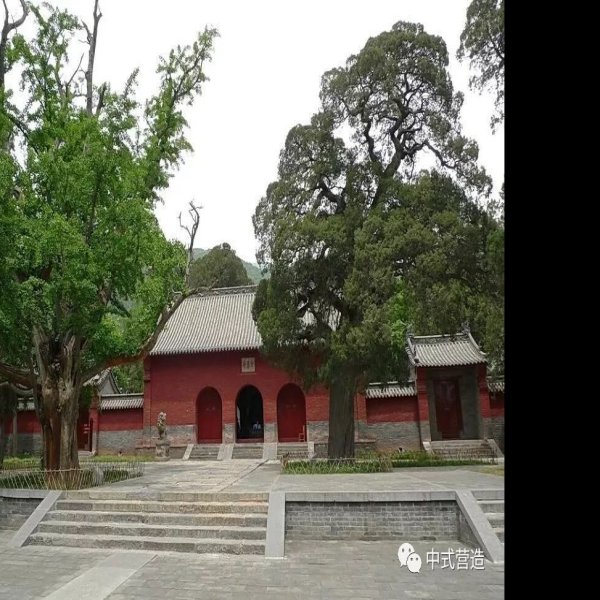 会善寺 - 图片7