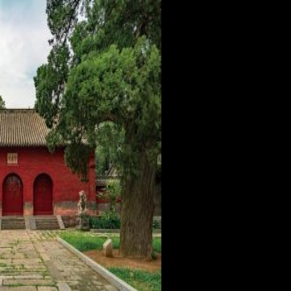会善寺 - 图片8