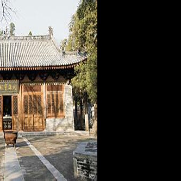 会善寺 - 图片9