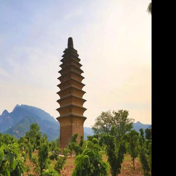 永泰寺塔 - 图片10