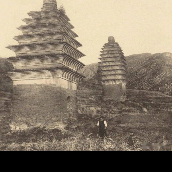 永泰寺塔 - 图片2