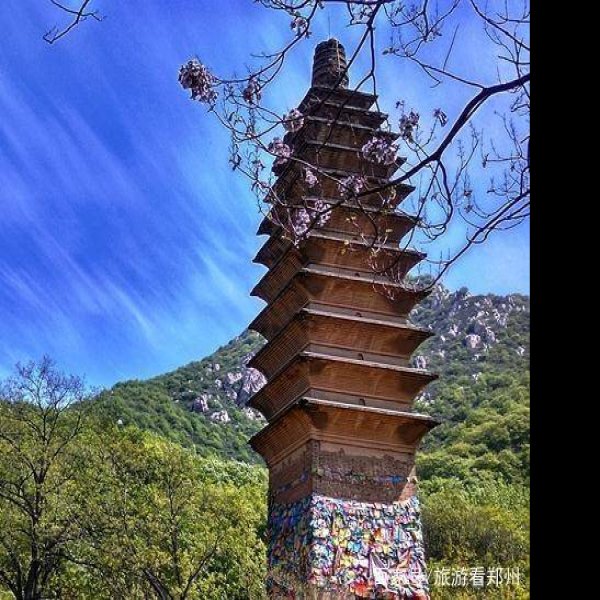 永泰寺塔 - 图片5