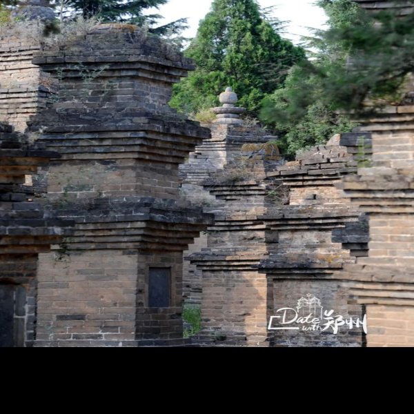永泰寺塔 - 图片6