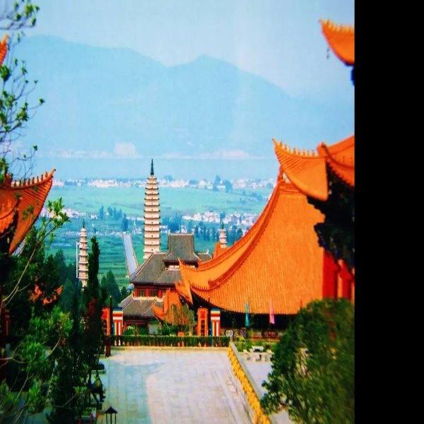 永泰寺塔 - 图片7