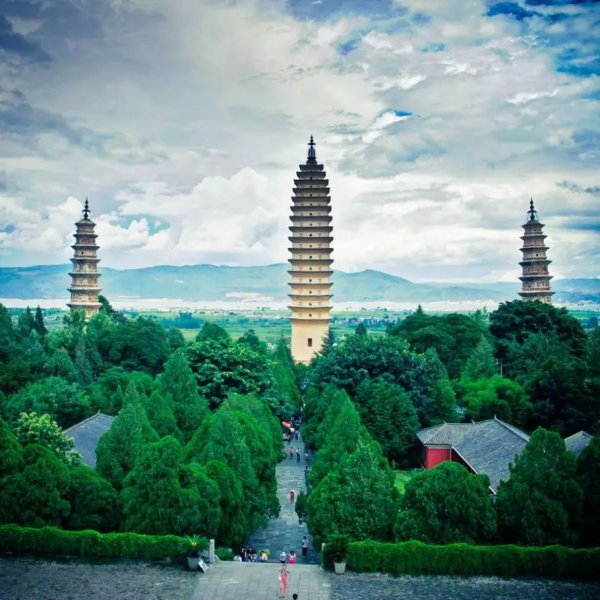 永泰寺塔 - 图片8