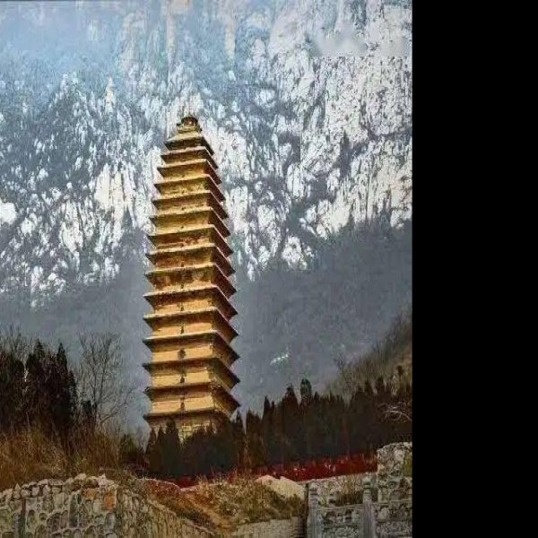 法王寺塔 - 图片9