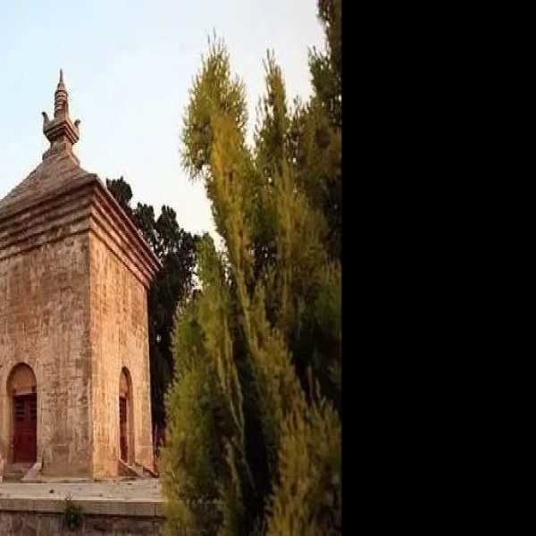 净藏禅师塔 - 图片3