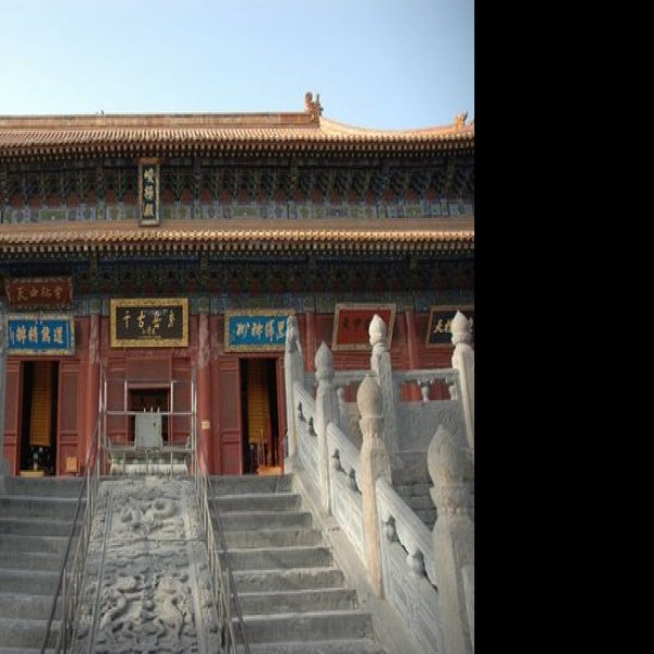 中岳庙 - 图片2