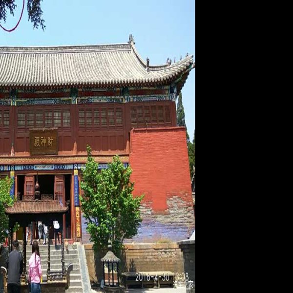 中岳庙 - 图片3