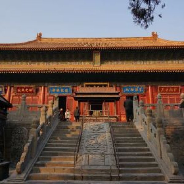 中岳庙 - 图片4